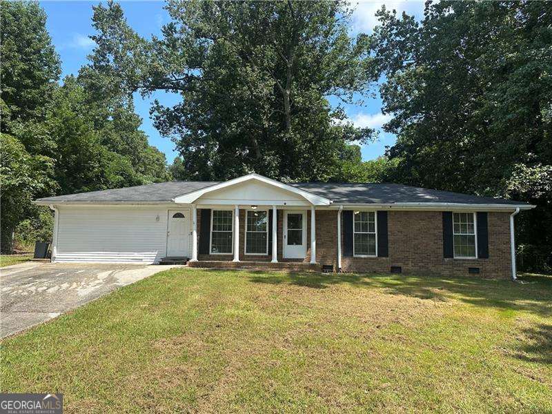 4576 Big B Road Property Photo 1
