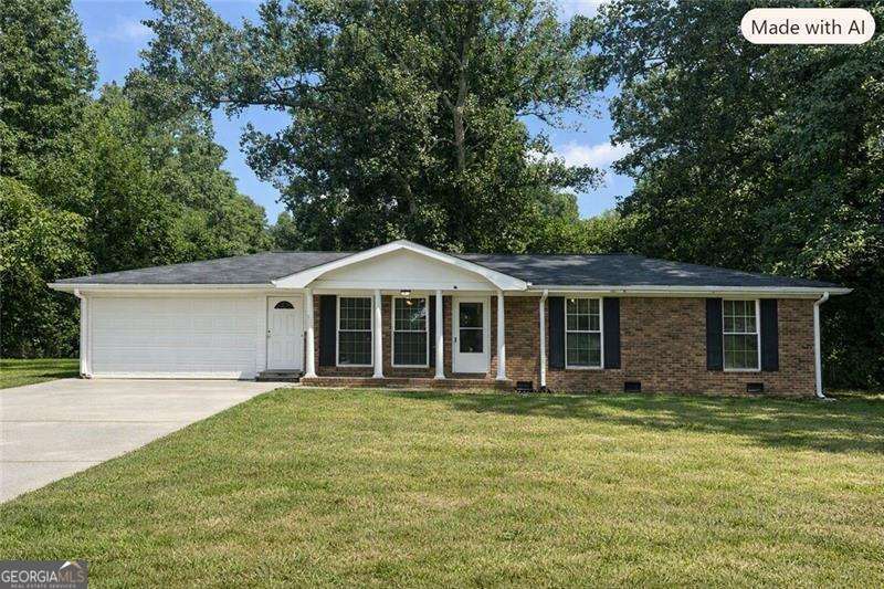 4576 Big B Road Property Photo 2