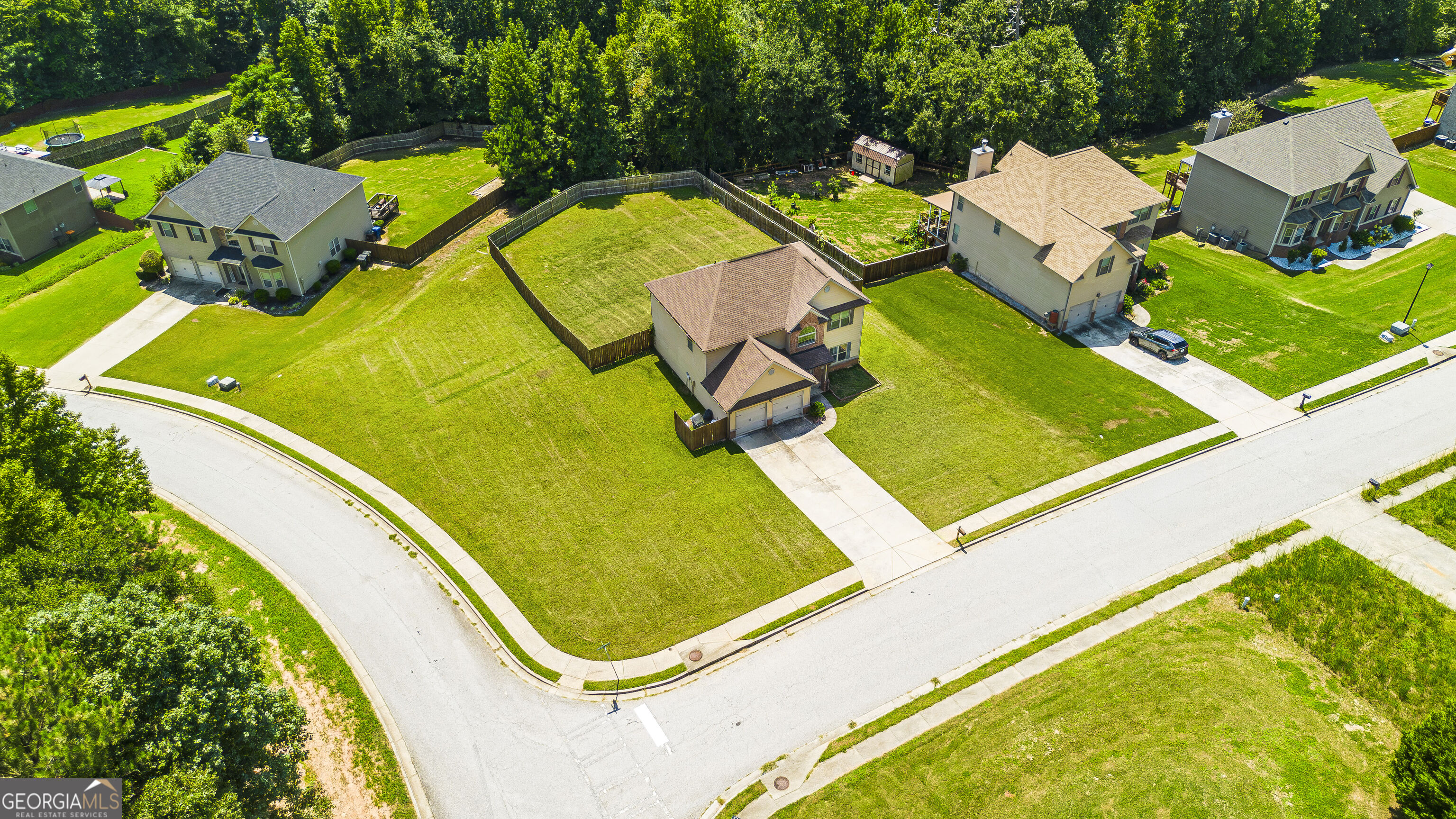 2784 Oakmont Way Property Photo 1