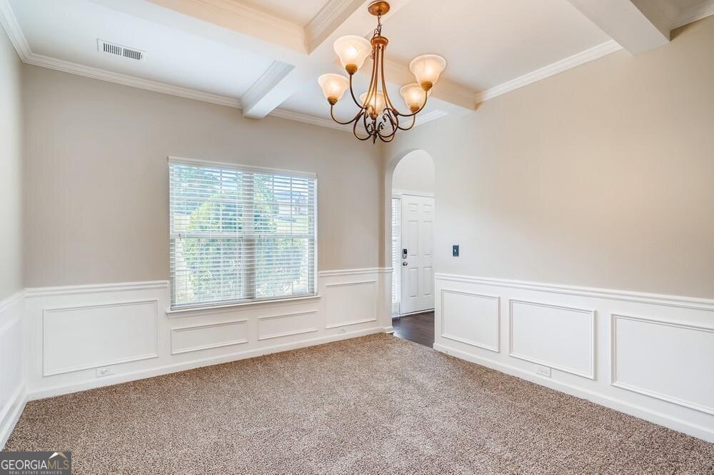 2784 Oakmont Way Property Photo 8