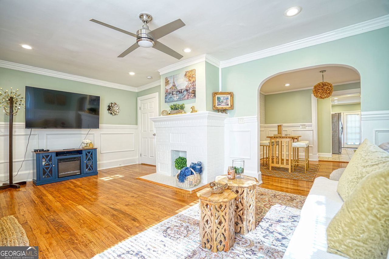 98 Chappell Road Nw Property Photo 4