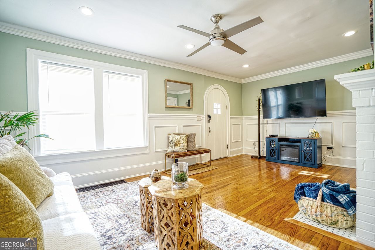 98 Chappell Road Nw Property Photo 7