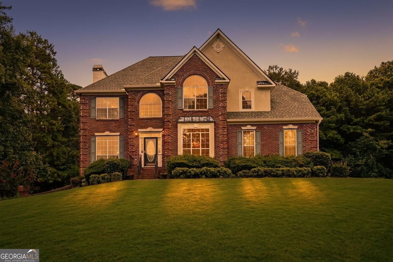 128 Crown Glen Way