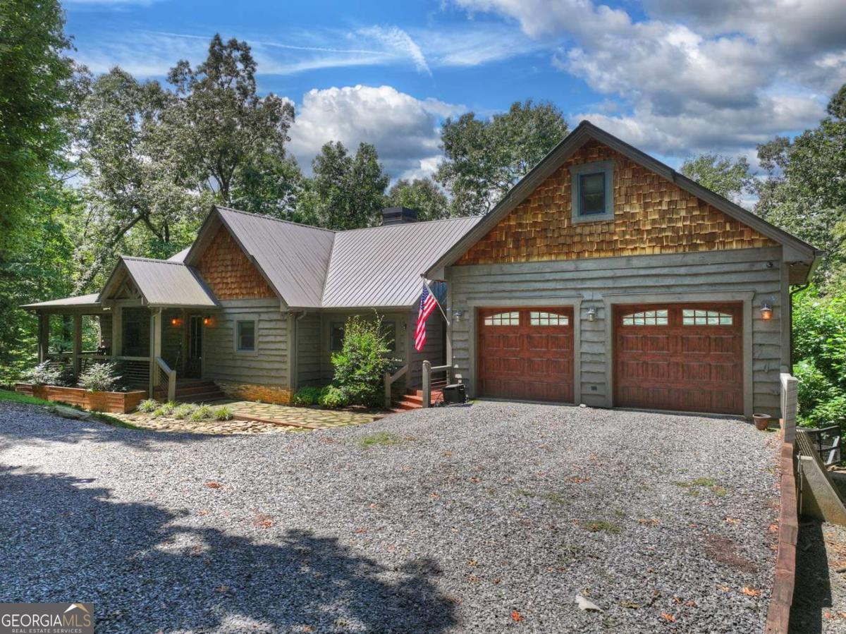 274 Hothouse Drive Property Photo 1