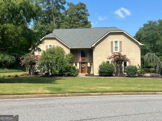 12080 Magnolia Crescent Drive Property Photo 1