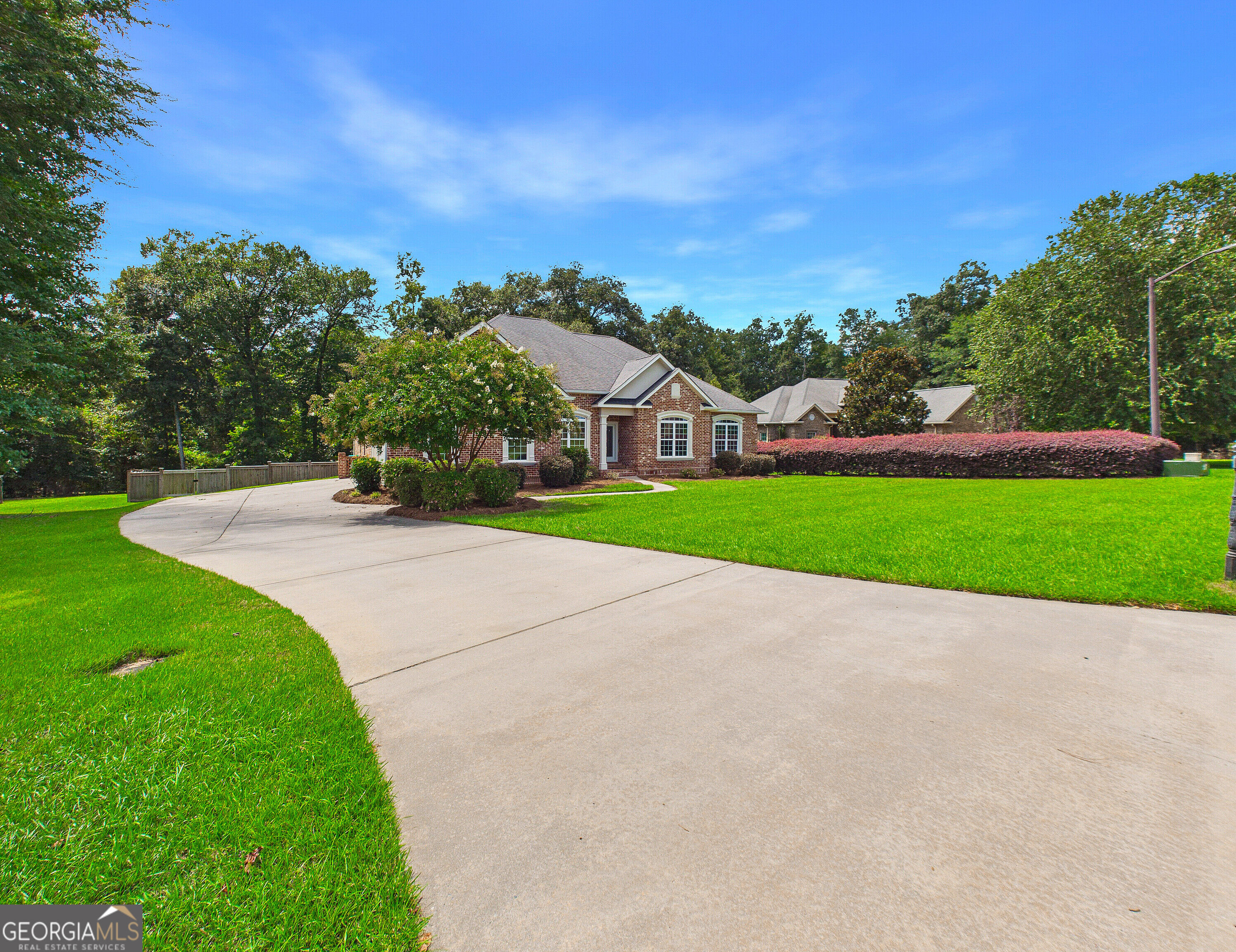 3003 Hackberry Terrace Property Photo 2