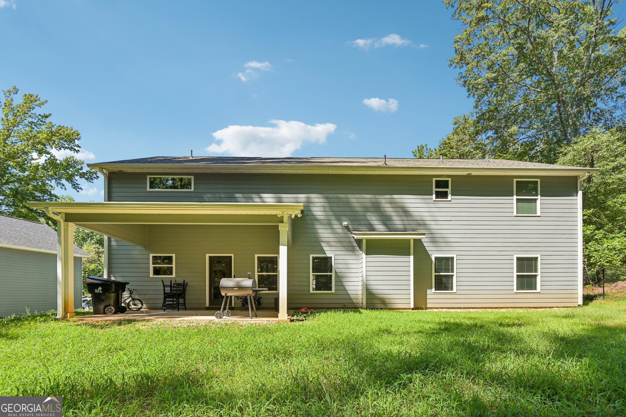 512 Clinton Drive Property Photo 25