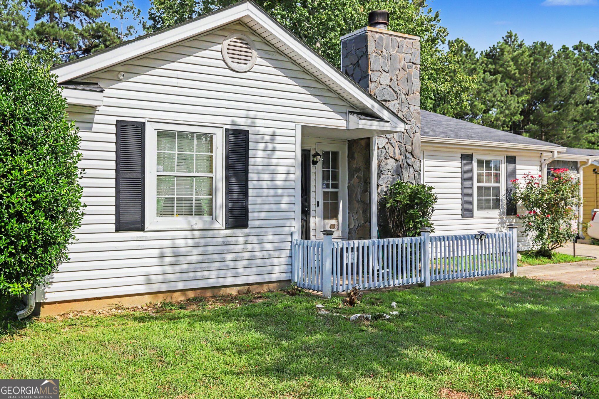 2805 Robinson Wood Drive Property Photo 6