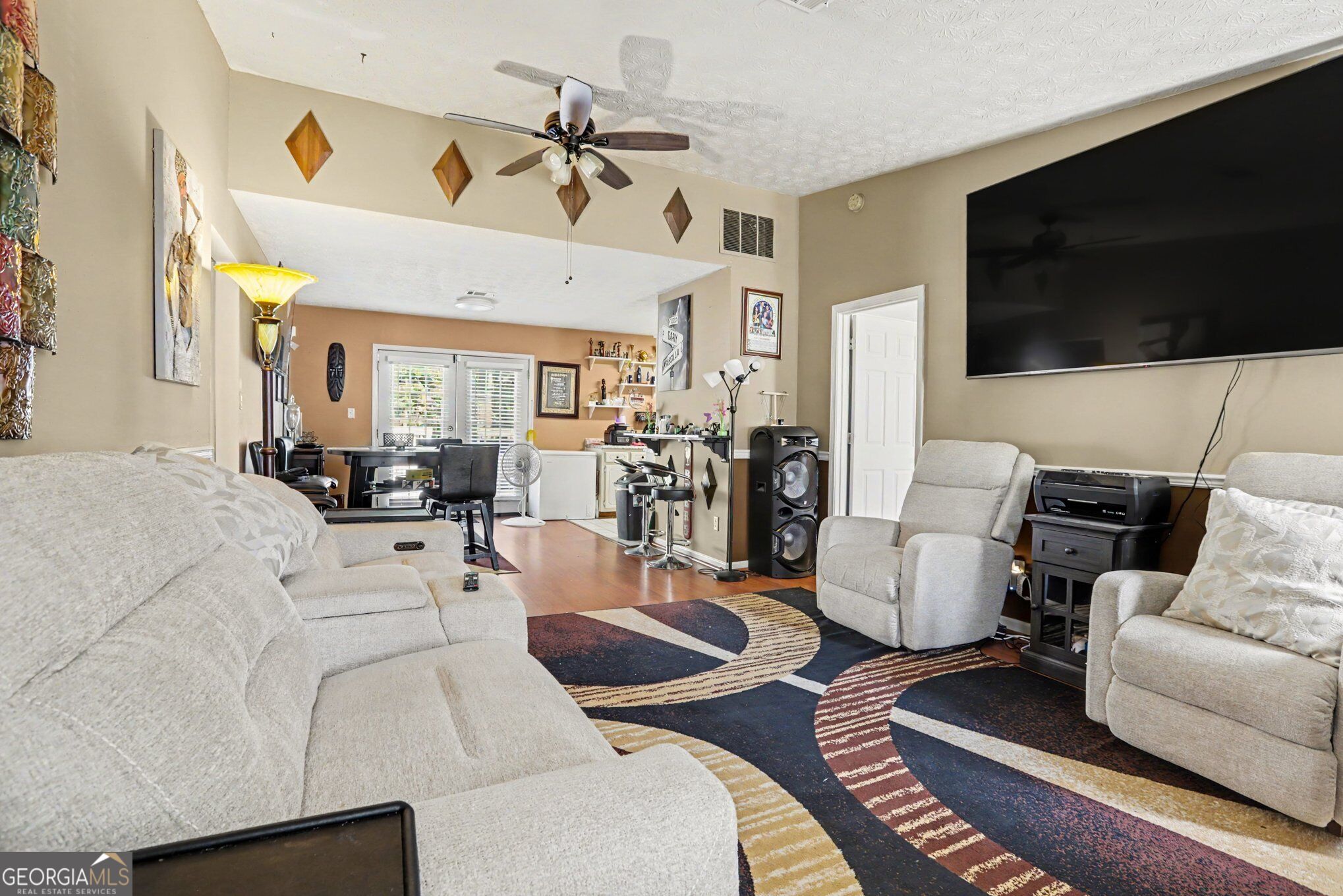 2805 Robinson Wood Drive Property Photo 8