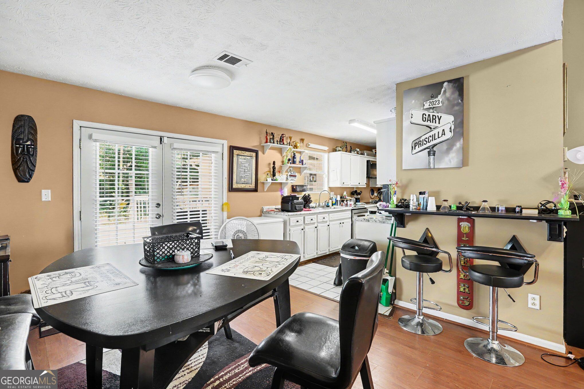 2805 Robinson Wood Drive Property Photo 10