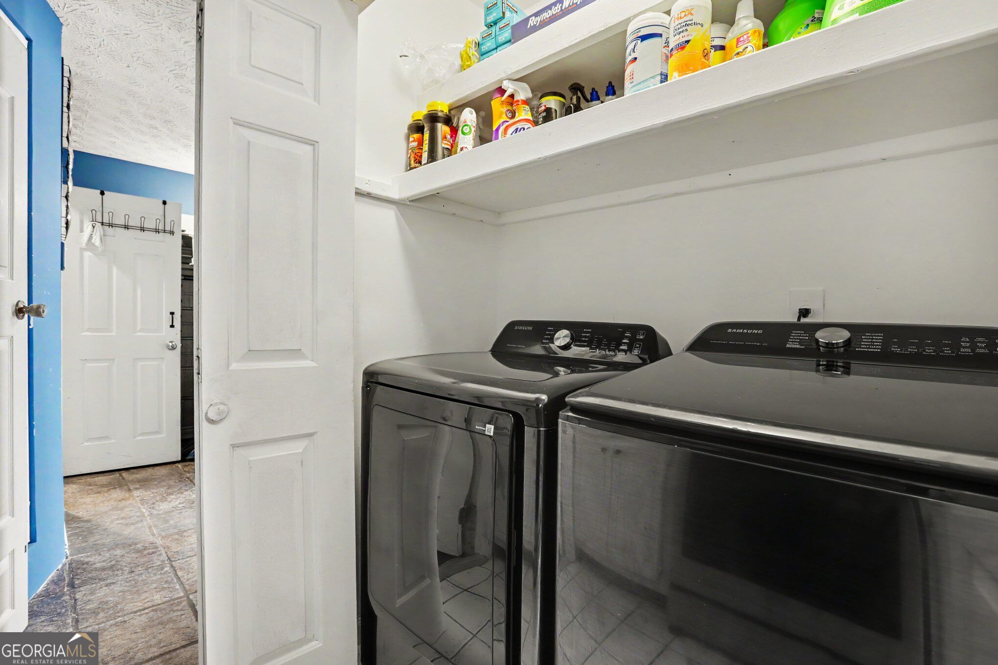 2805 Robinson Wood Drive Property Photo 24
