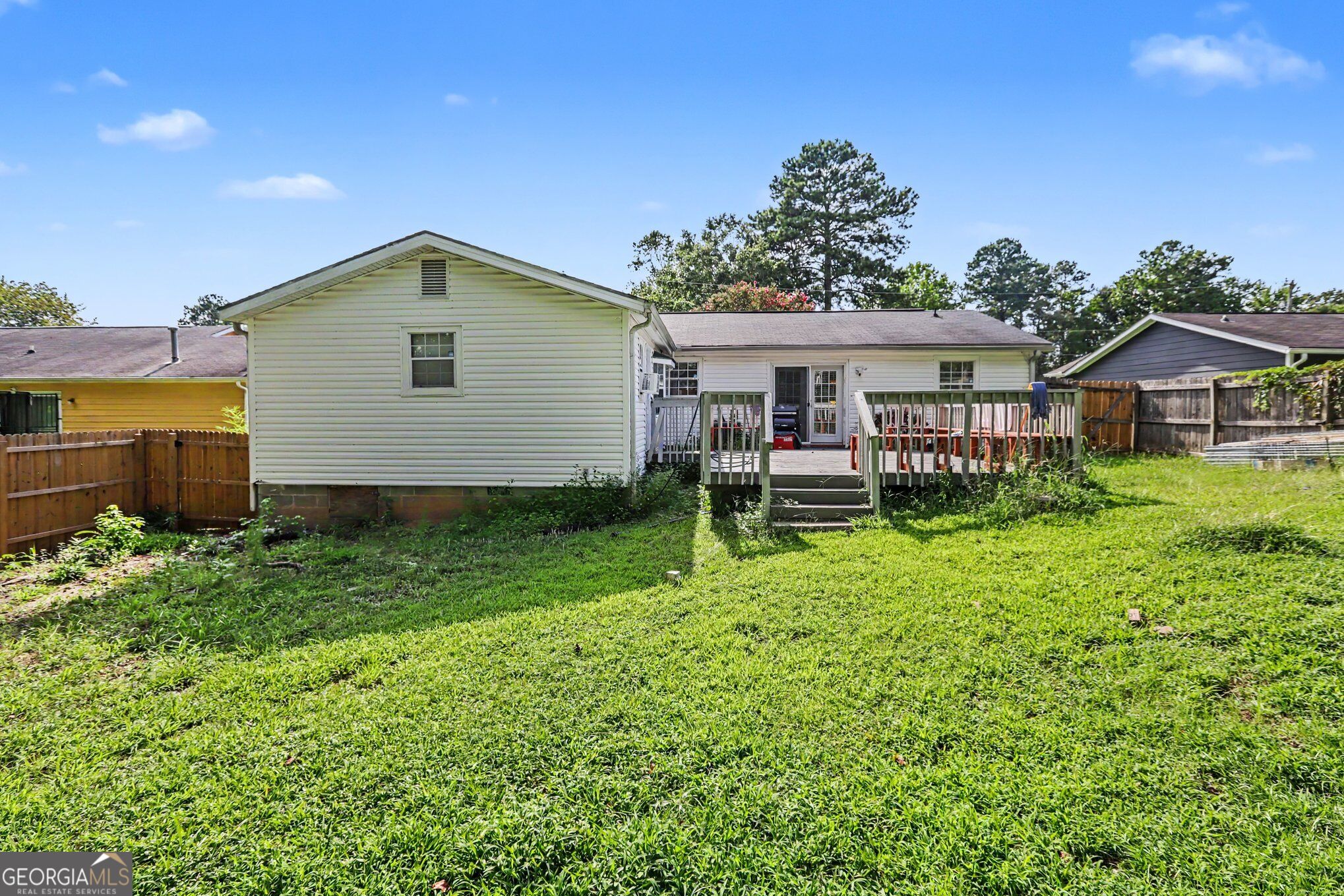 2805 Robinson Wood Drive Property Photo 27