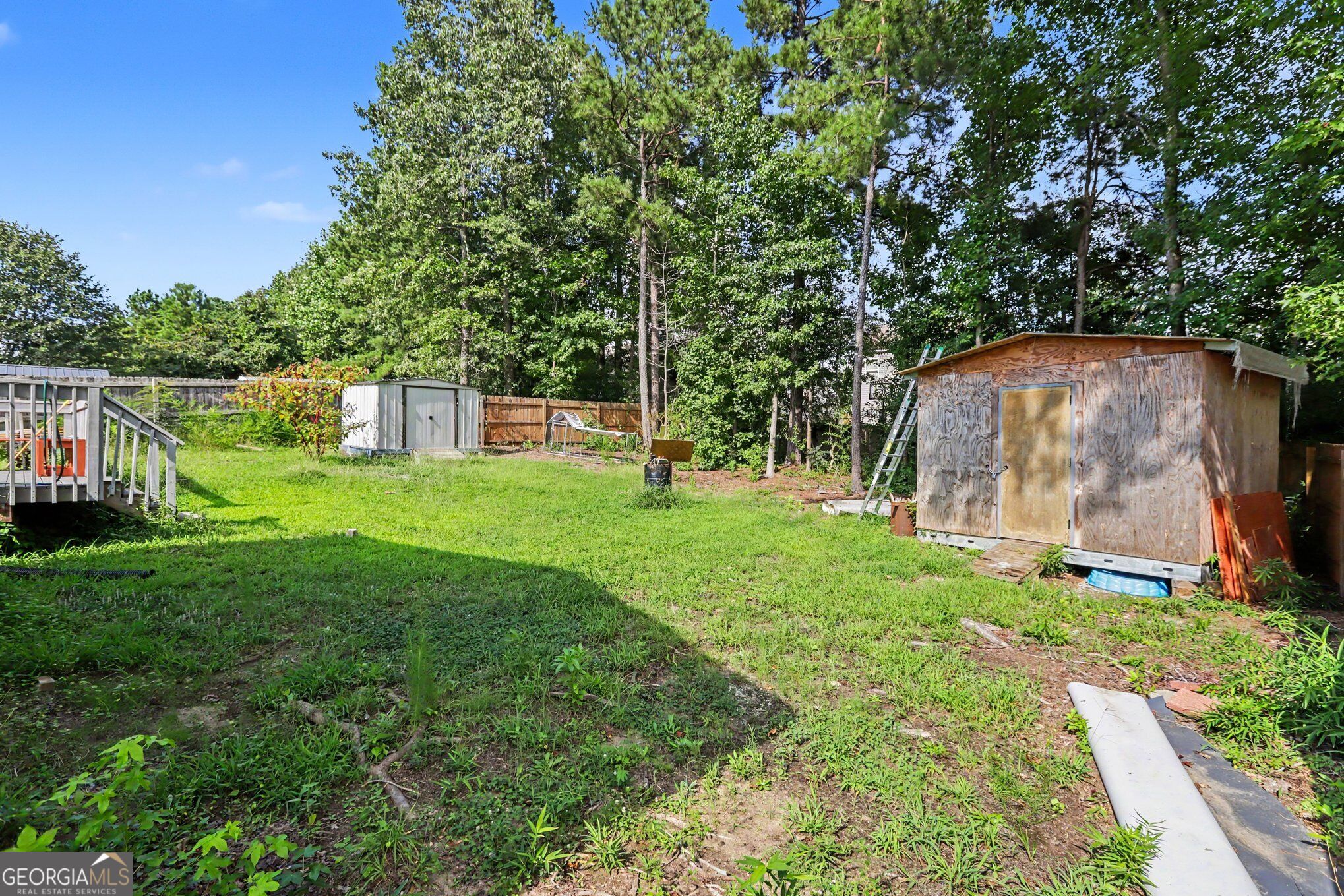 2805 Robinson Wood Drive Property Photo 29