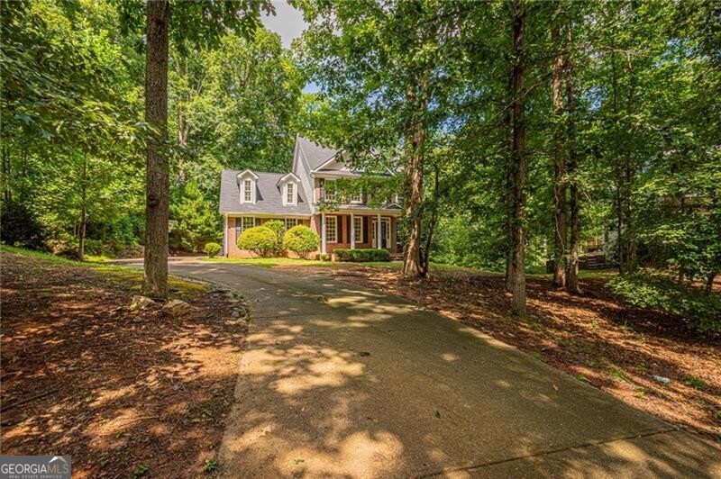 125 Lake Laurel Drive Property Photo 66