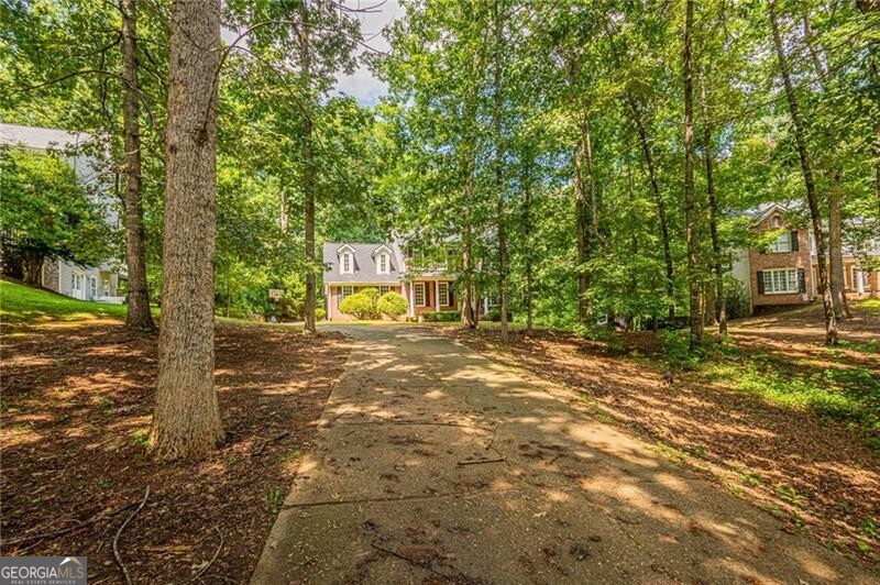125 Lake Laurel Drive Property Photo 67