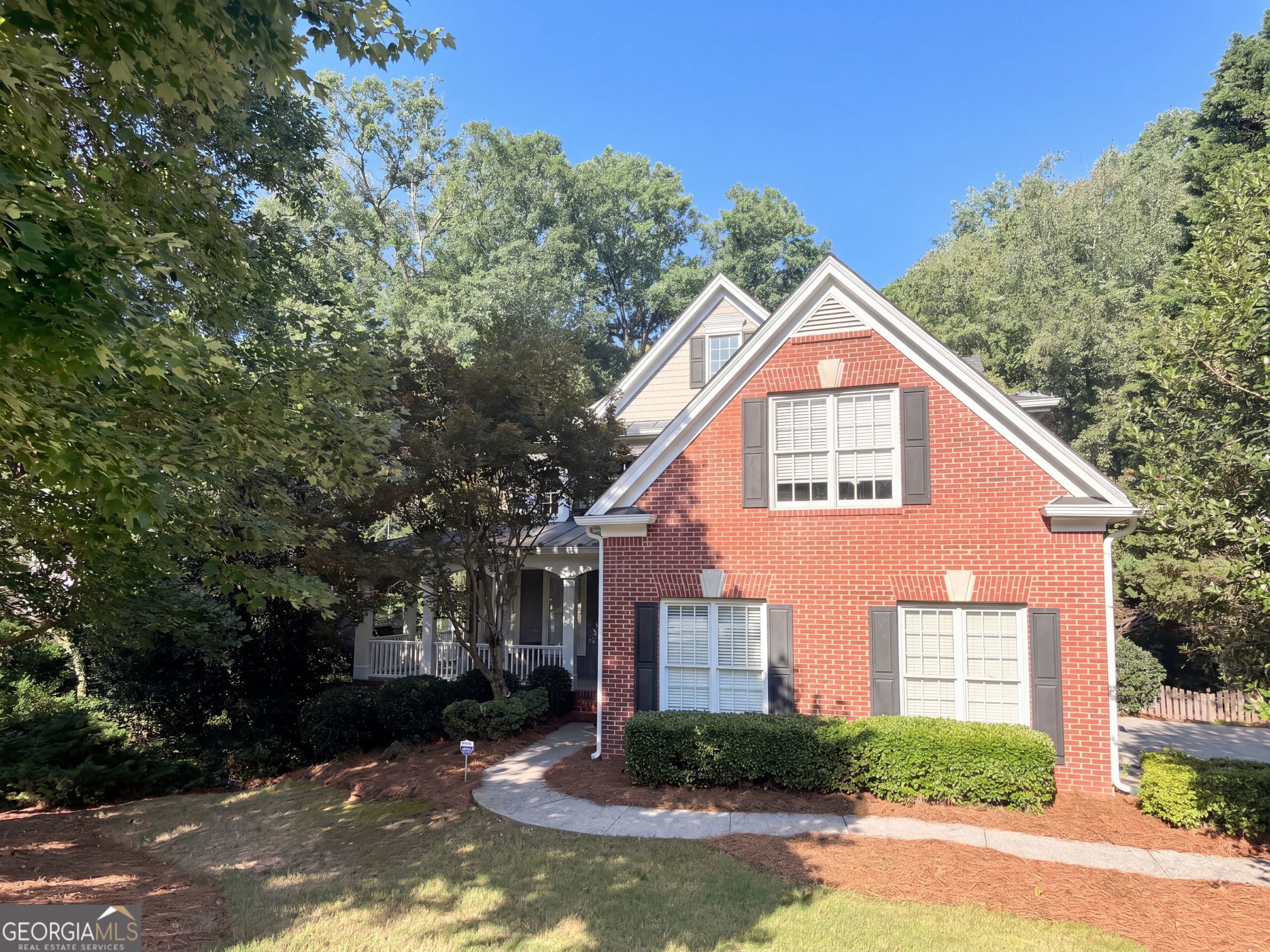 1872 Bakers Mill Road