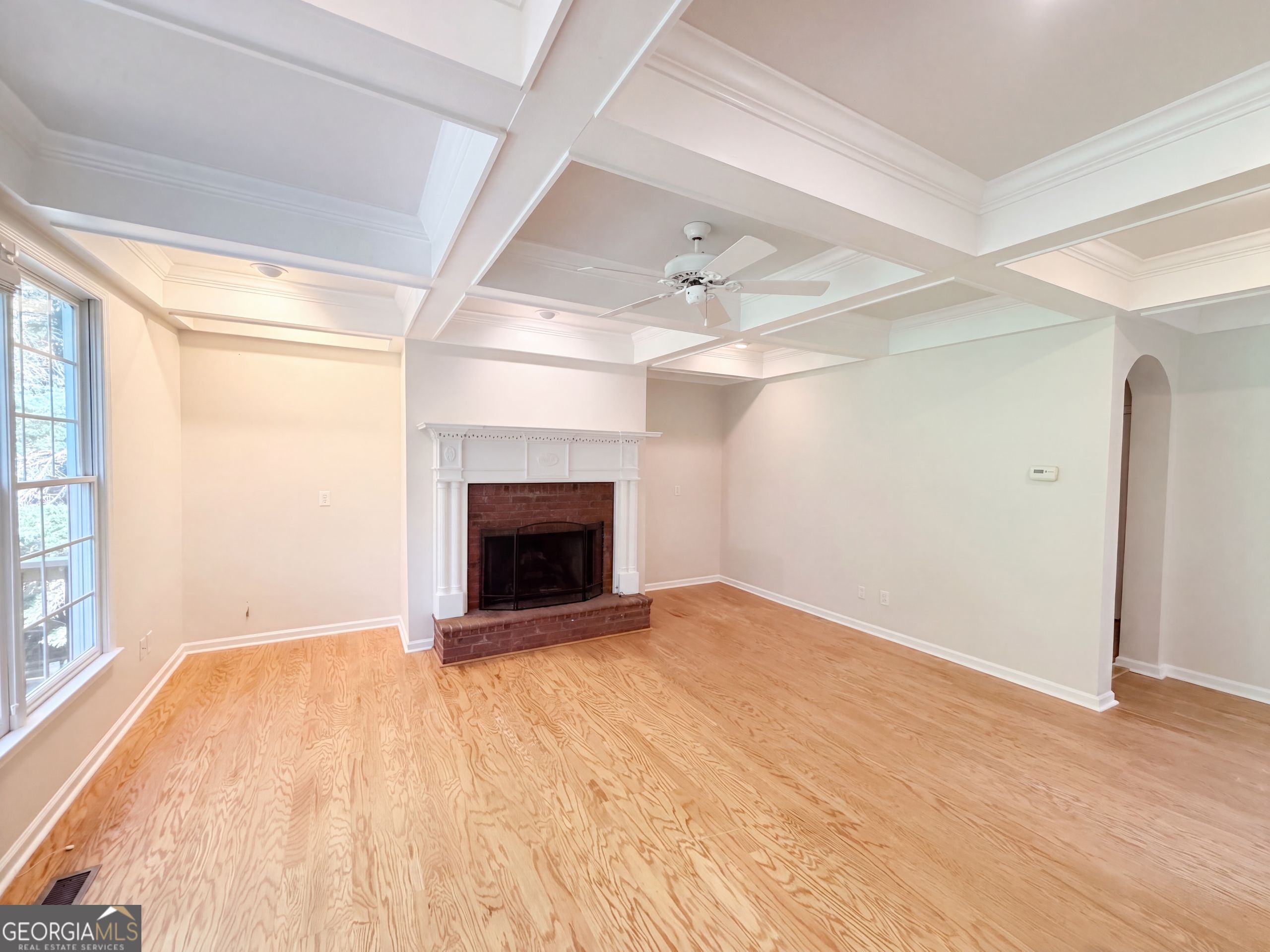 1872 Bakers Mill Road Property Photo 3