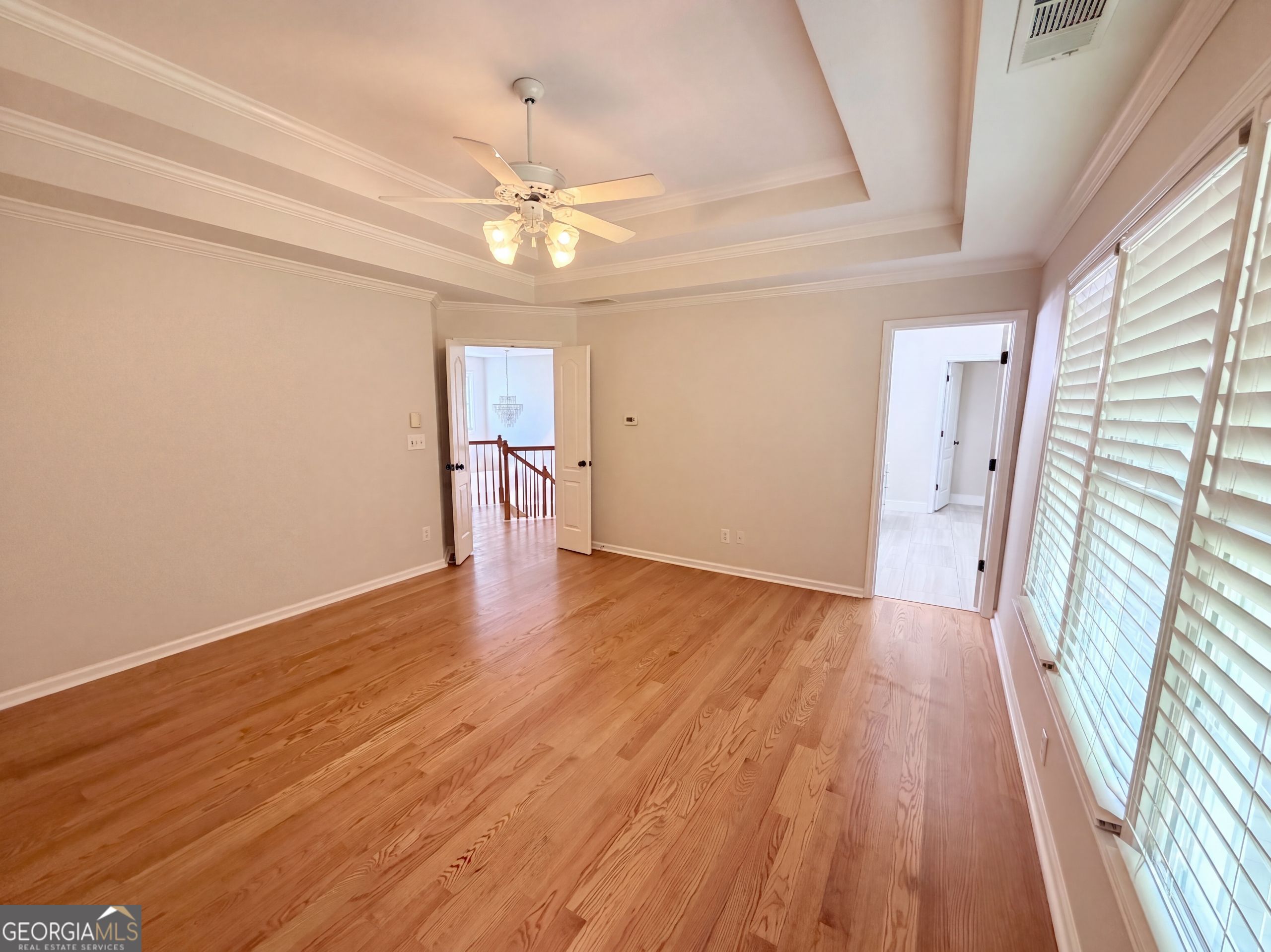 1872 Bakers Mill Road Property Photo 4