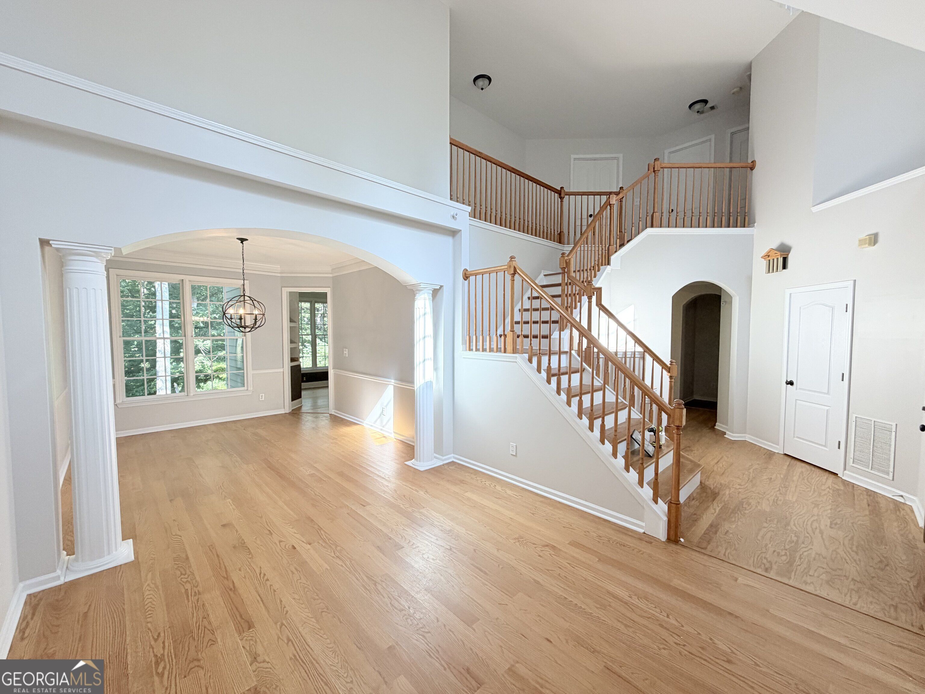 1872 Bakers Mill Road Property Photo 6