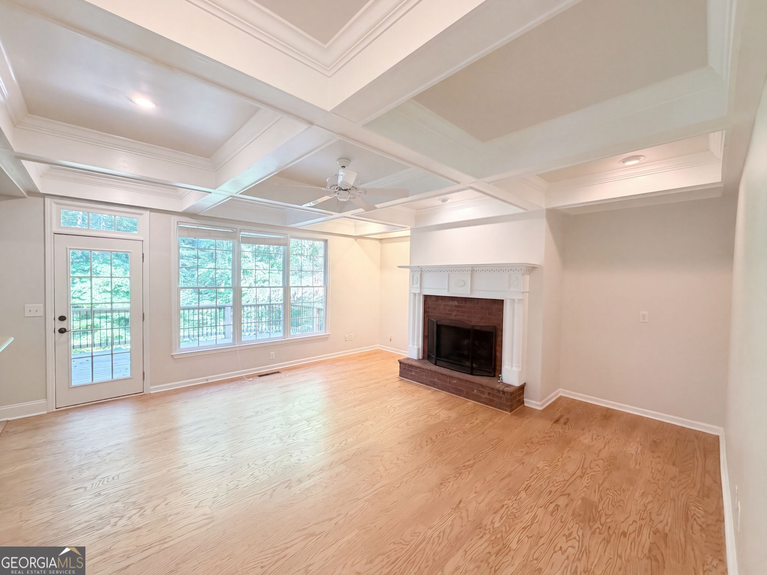 1872 Bakers Mill Road Property Photo 8