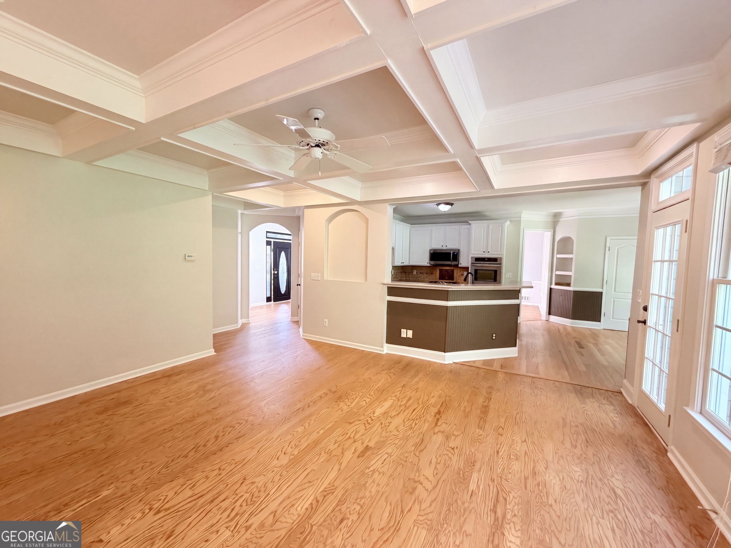 1872 Bakers Mill Road Property Photo 9