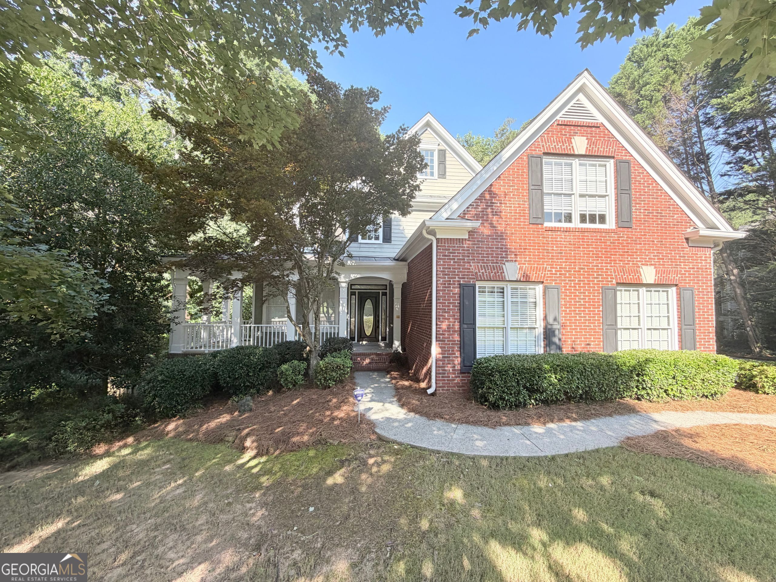 1872 Bakers Mill Road Property Photo 28