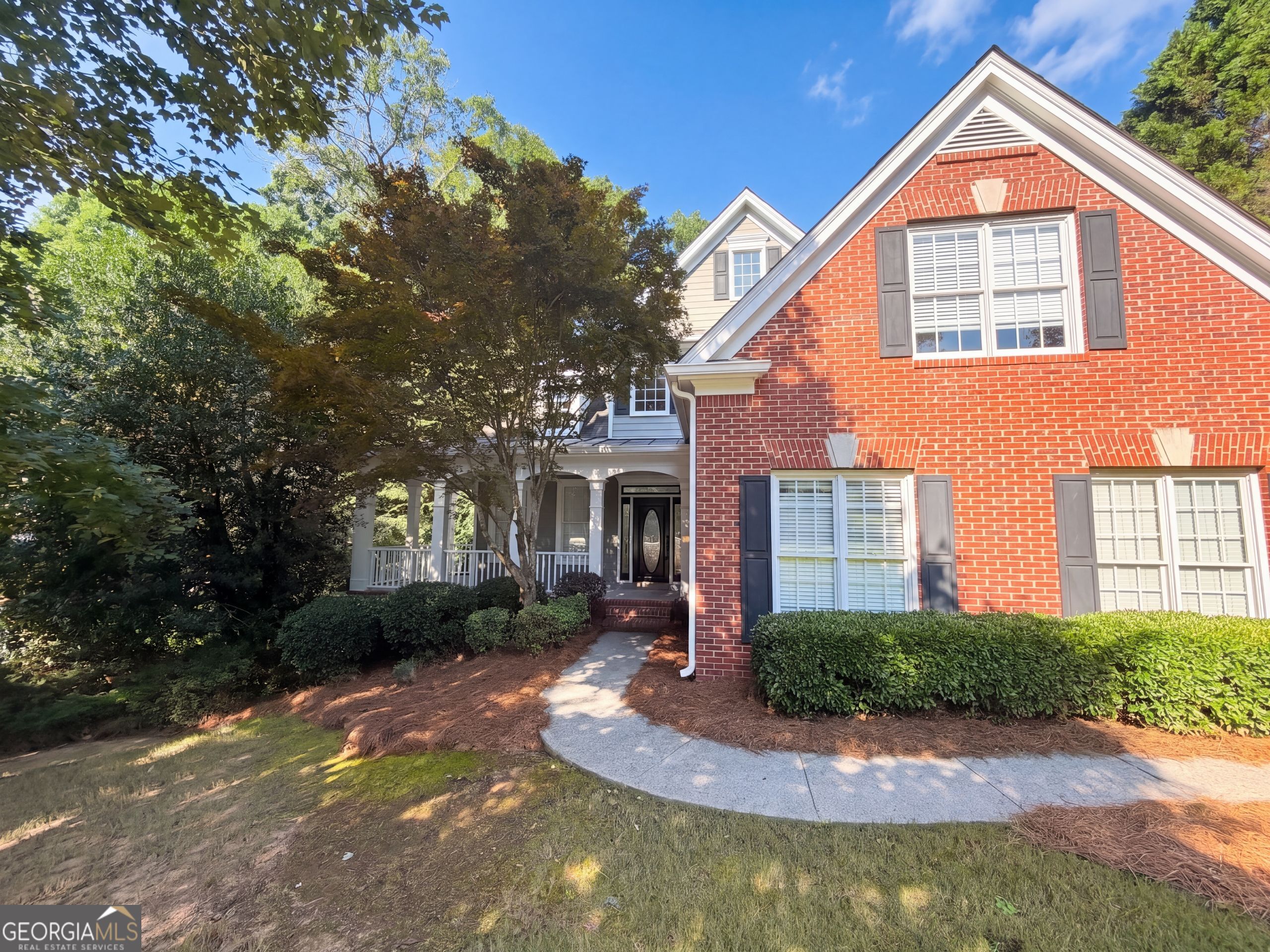 1872 Bakers Mill Road Property Photo 29