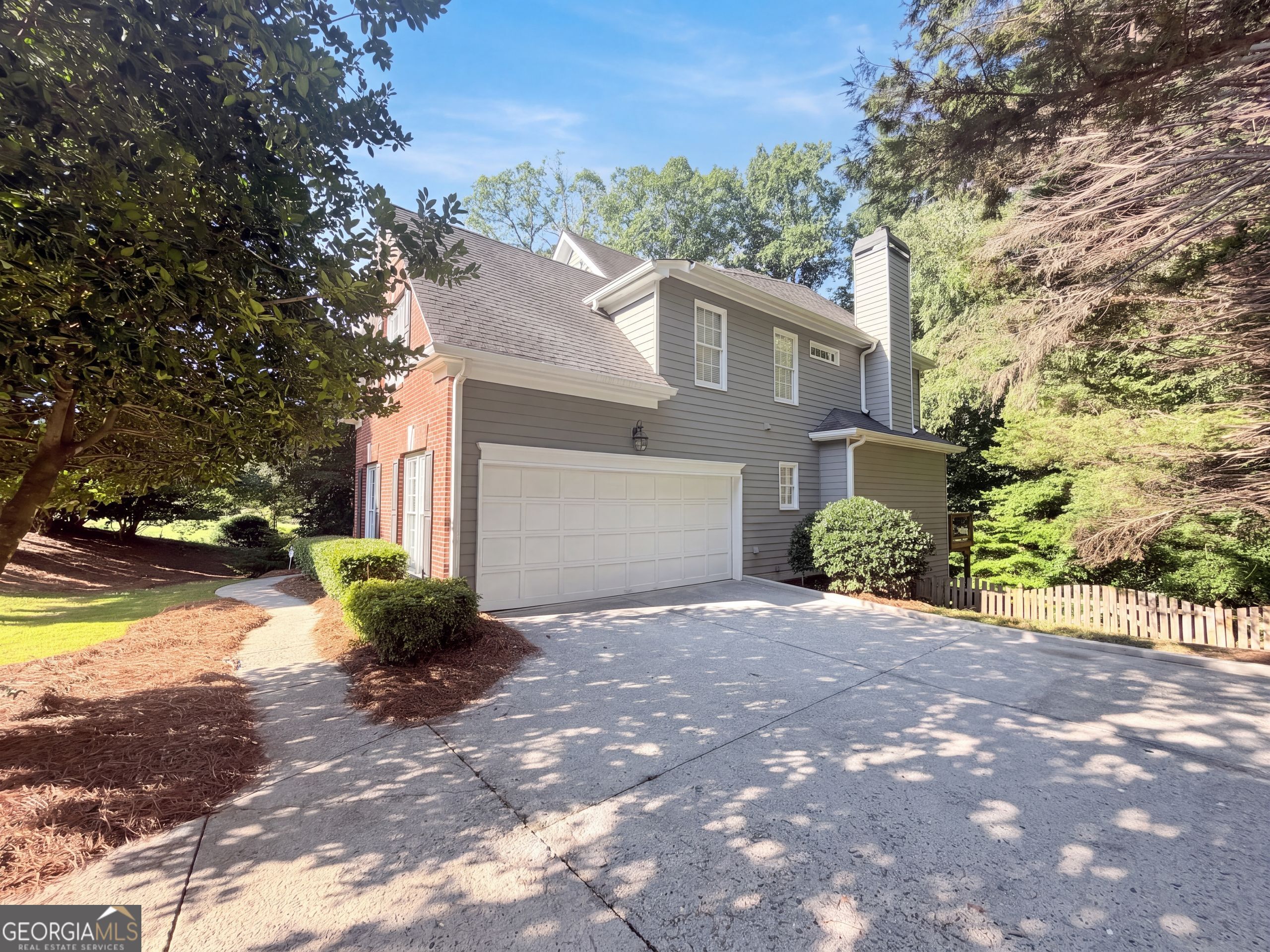 1872 Bakers Mill Road Property Photo 31