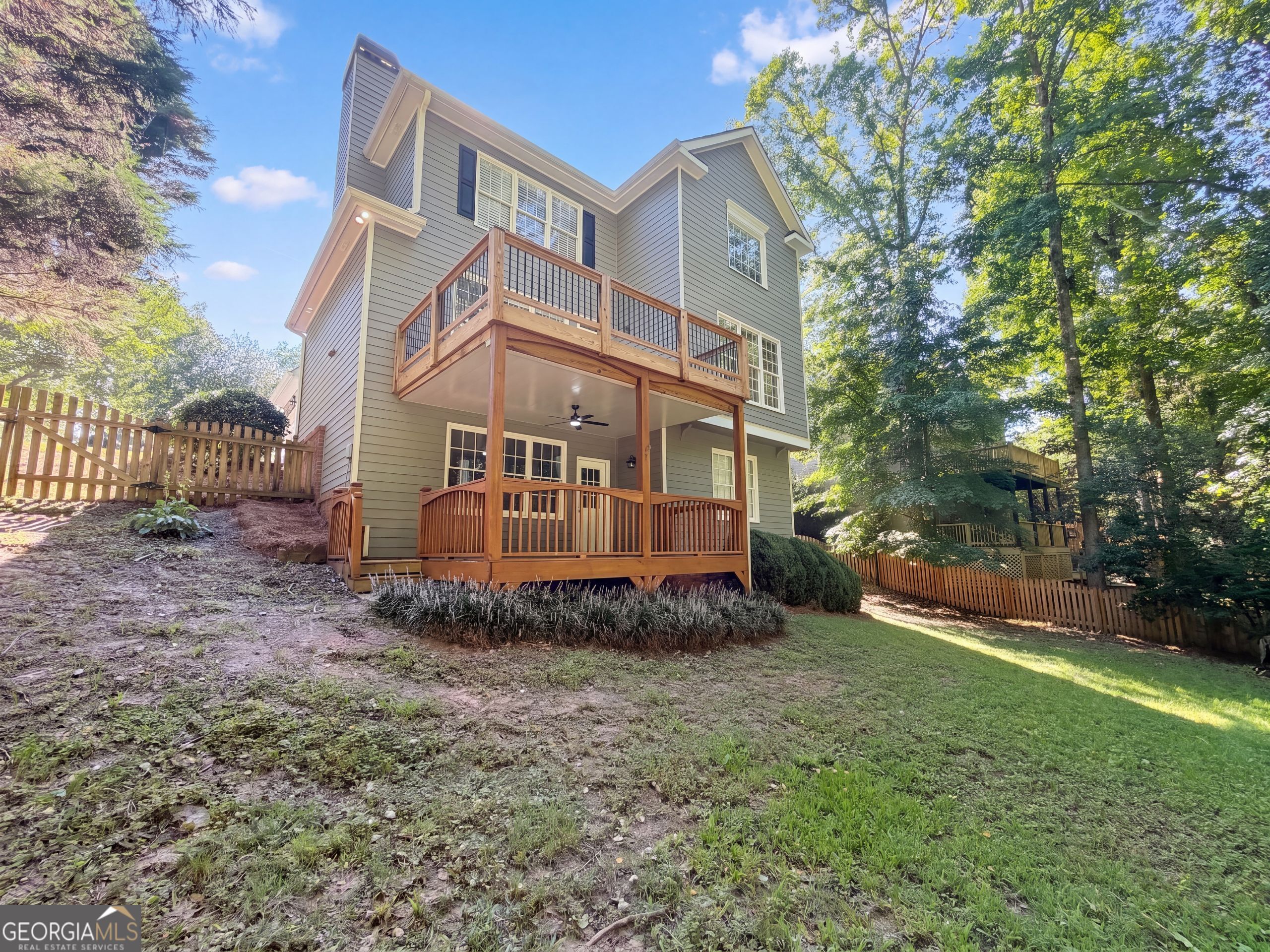 1872 Bakers Mill Road Property Photo 32