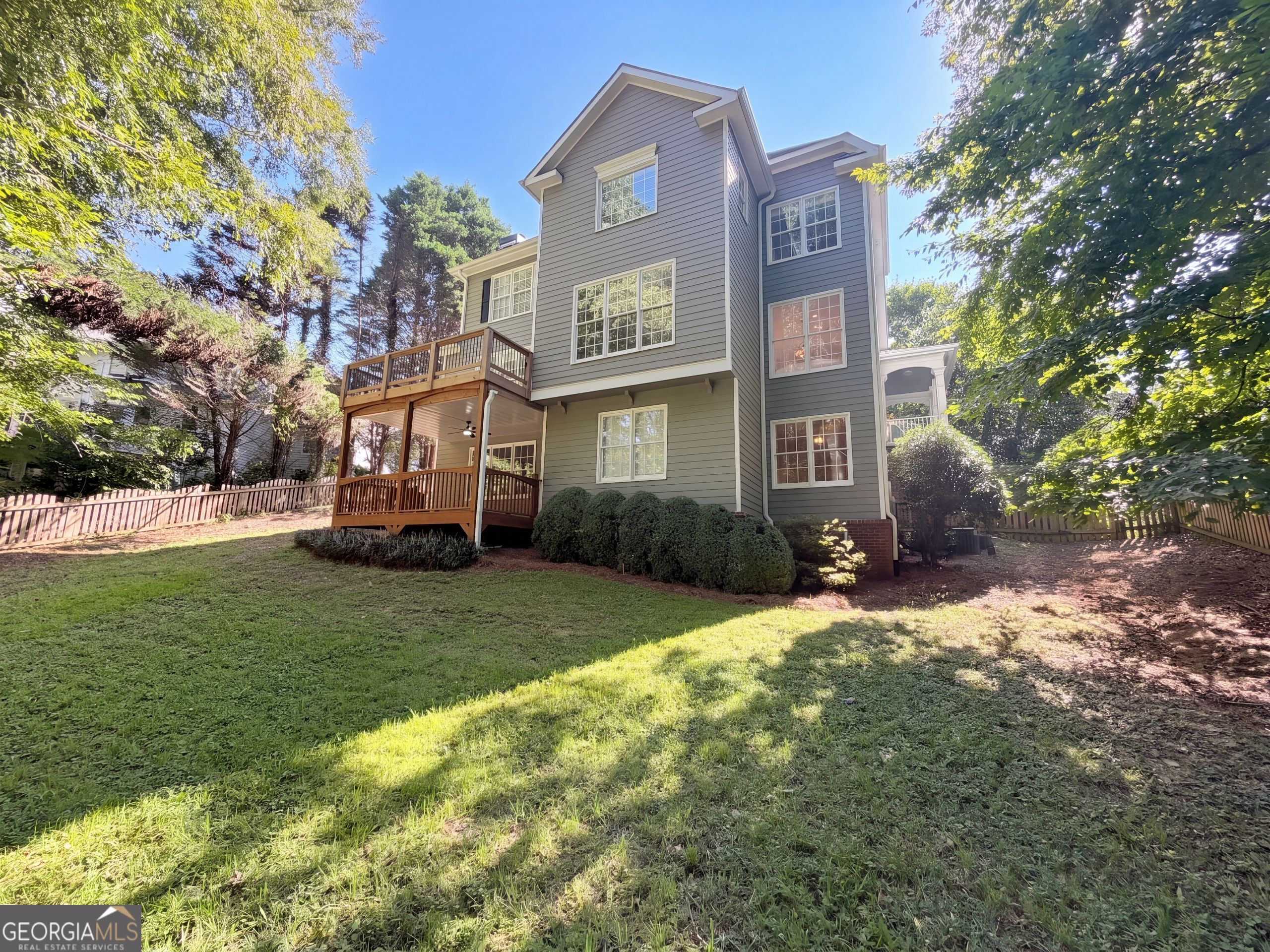 1872 Bakers Mill Road Property Photo 33