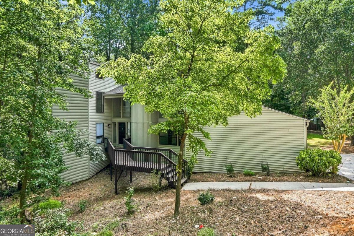 8810 North Mount Drive Property Photo 1