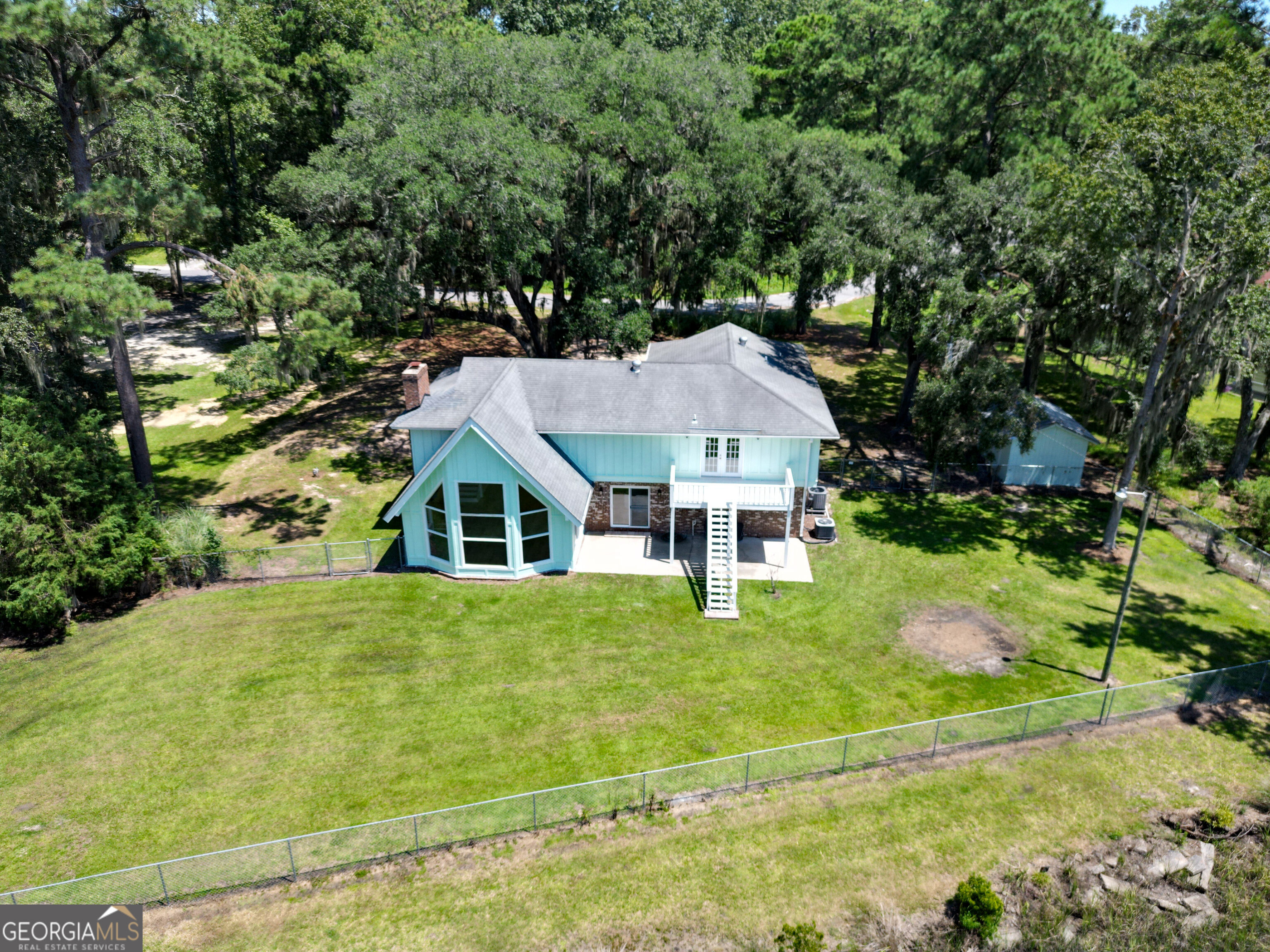 211 Tideland Drive Property Photo 44