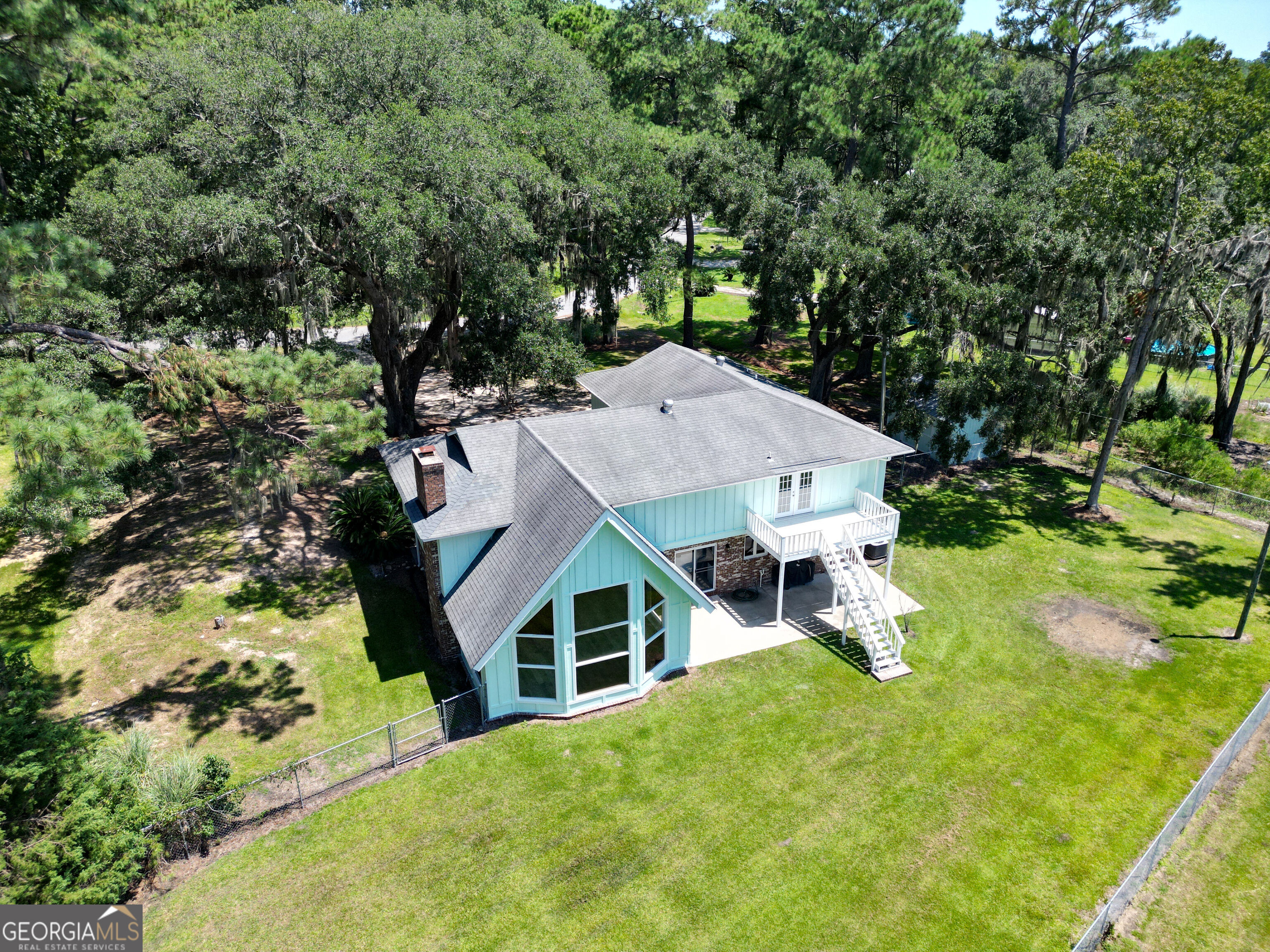 211 Tideland Drive Property Photo 45