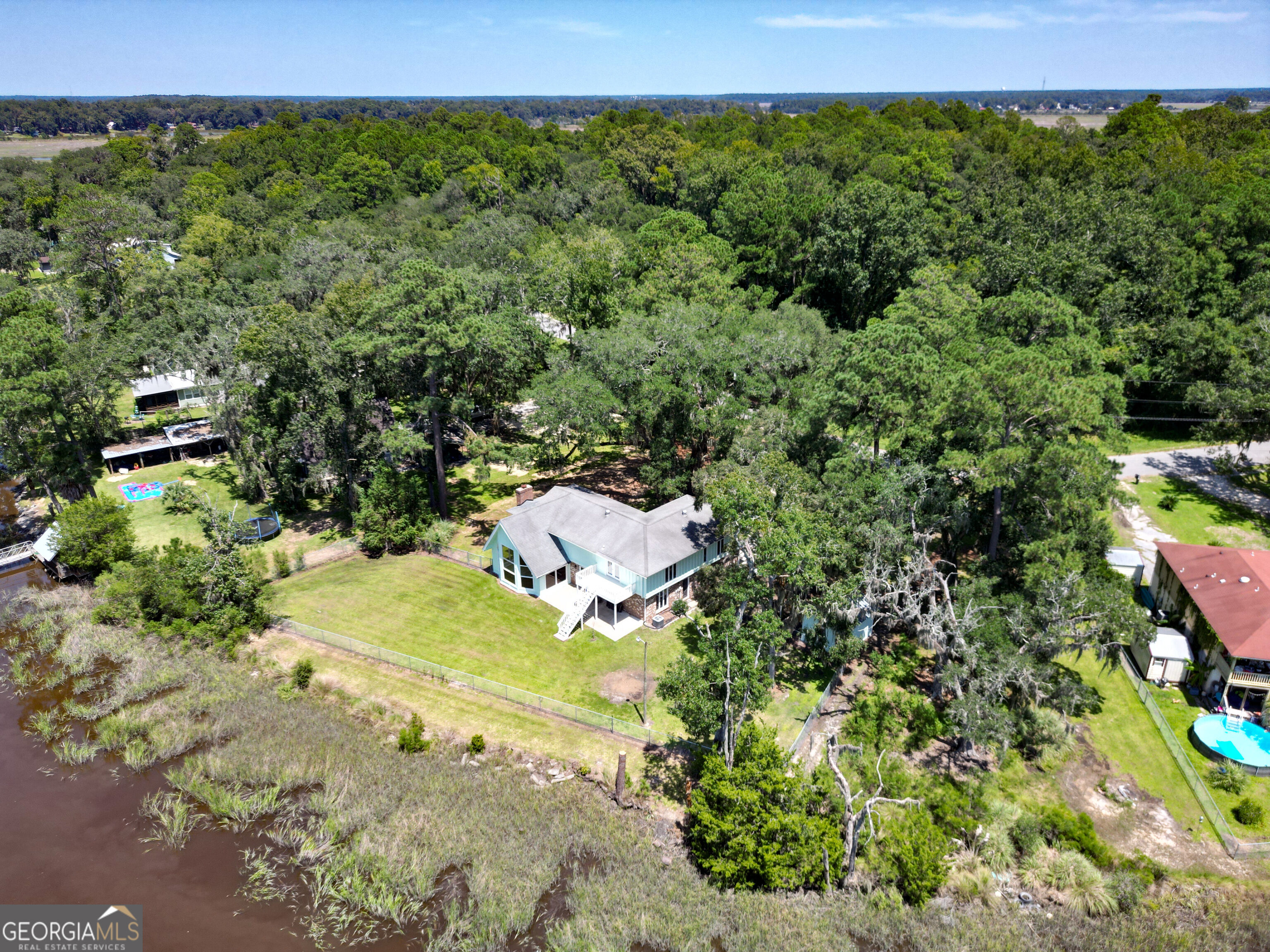 211 Tideland Drive Property Photo 47