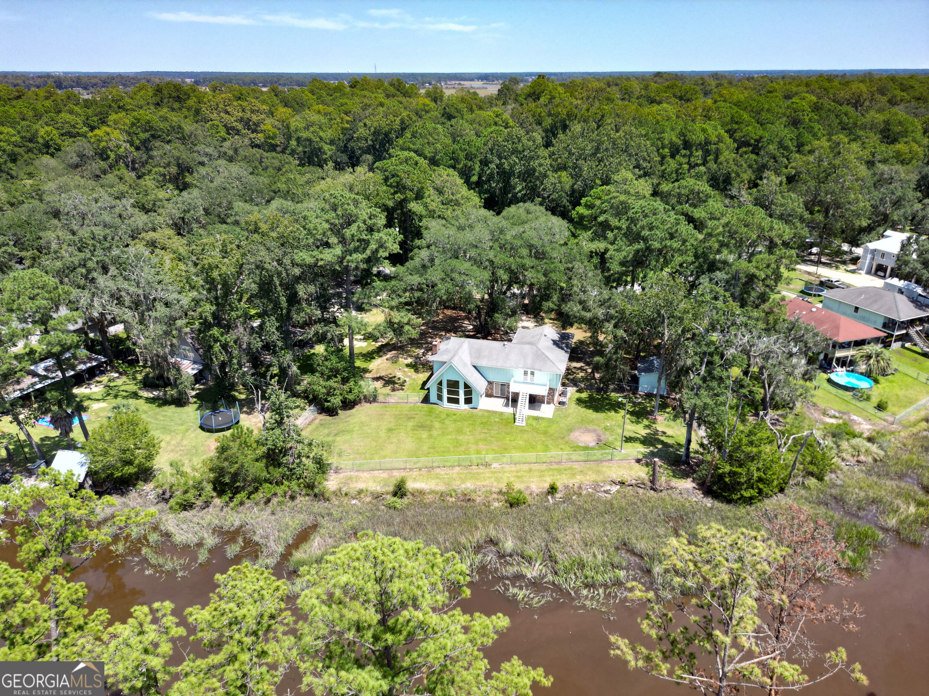 211 Tideland Drive Property Photo 48