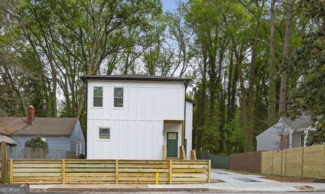 1240 Campbellton Road Sw # A Property Photo 16