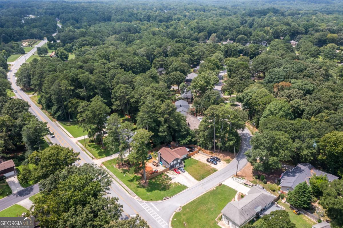 3214 Kimberly Woods Court Sw Property Photo 42