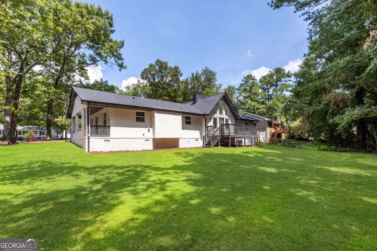 3214 Kimberly Woods Court Sw Property Photo 43