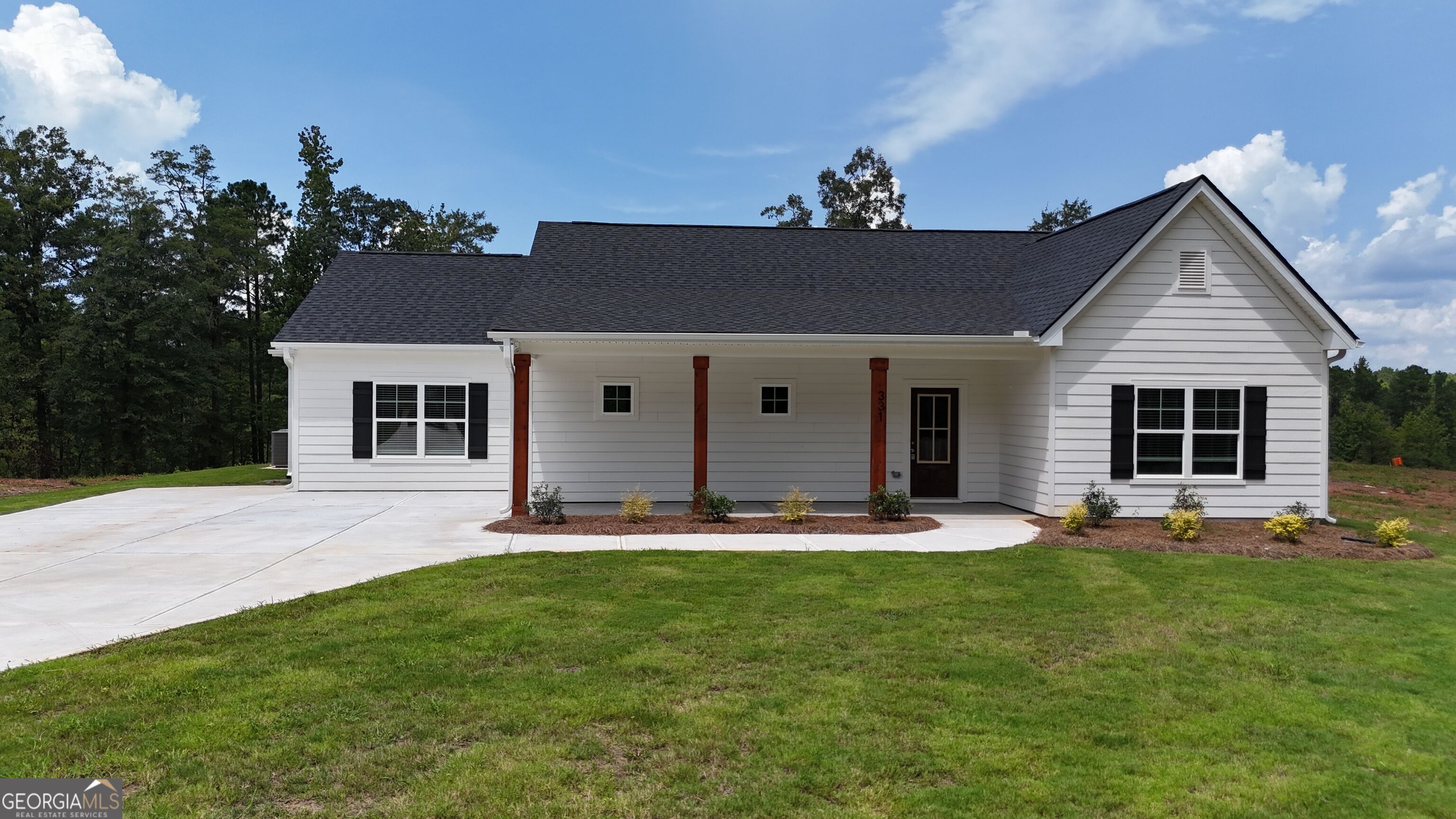 331 Andrews Mill Road Property Photo 1
