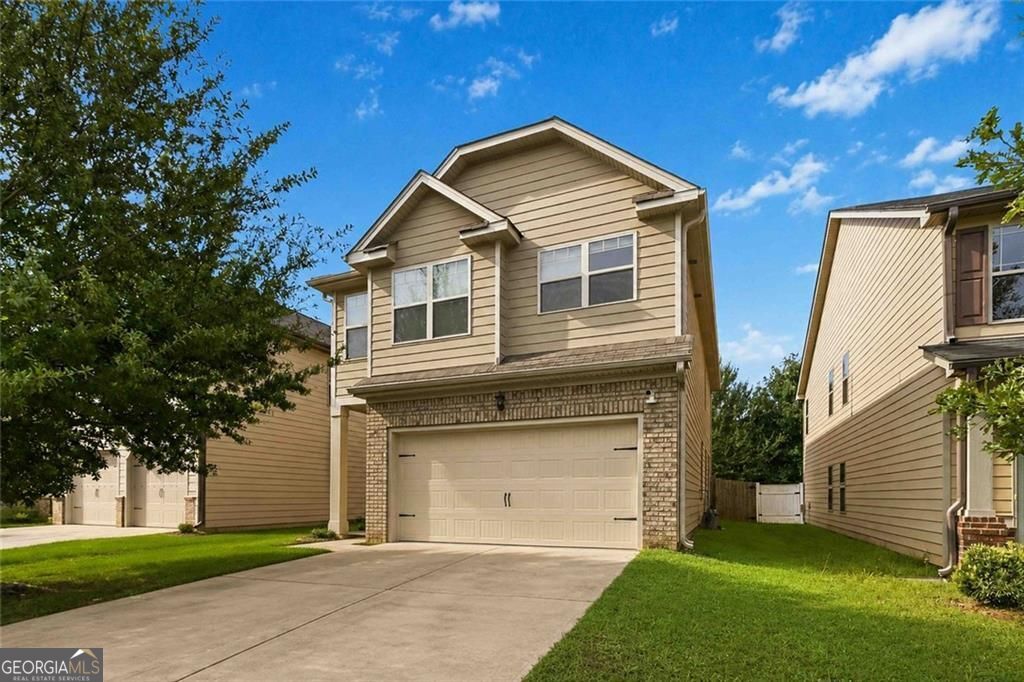 322 Emporia Loop Property Photo 1