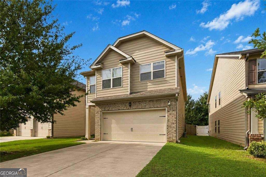 322 Emporia Loop Property Photo 1