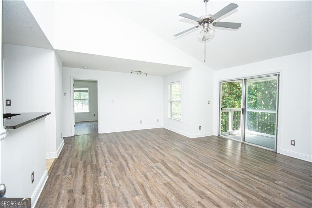 1302 Santa Fe Parkway Property Photo 1