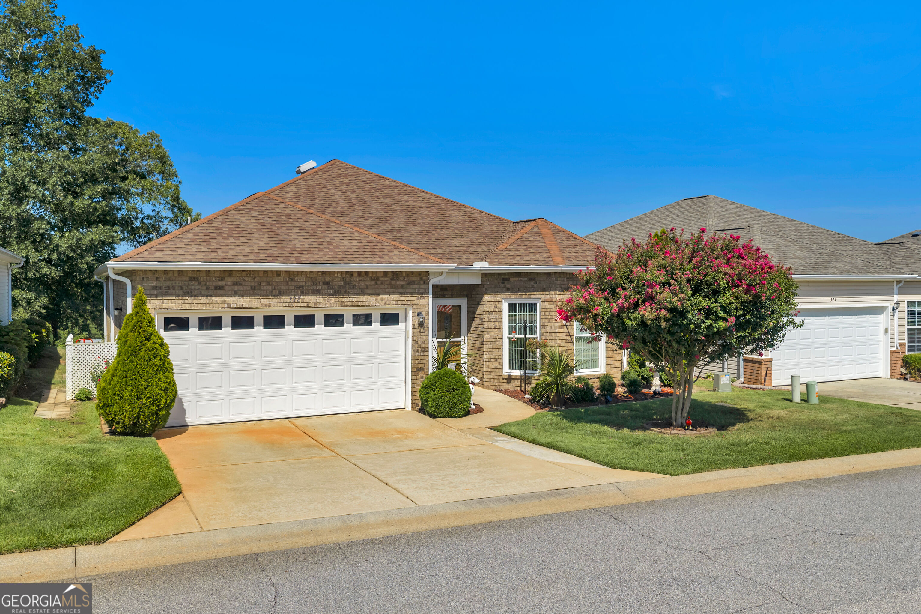 372 Spyglass Hill Drive Property Photo 1