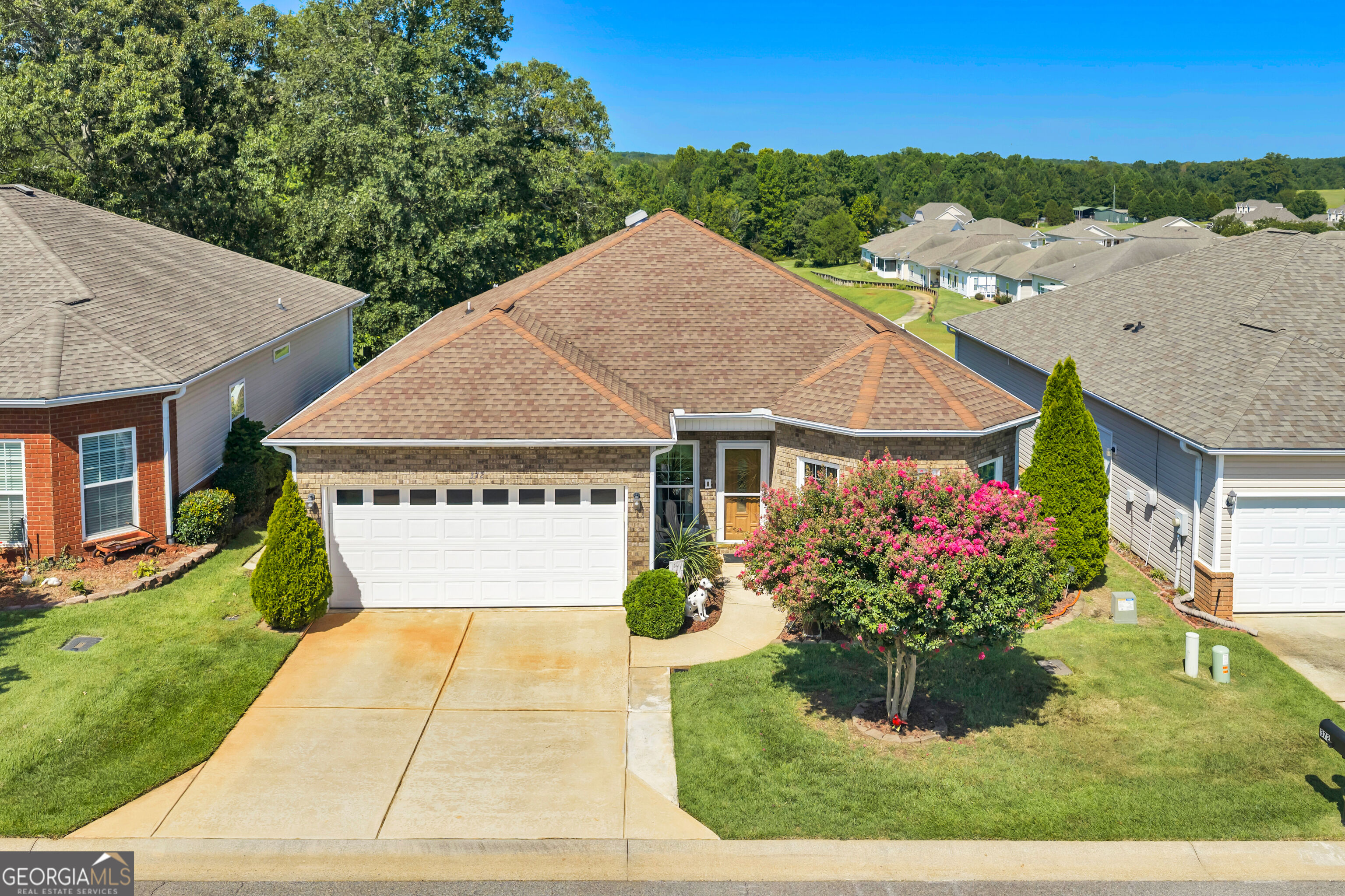 372 Spyglass Hill Drive Property Photo 2