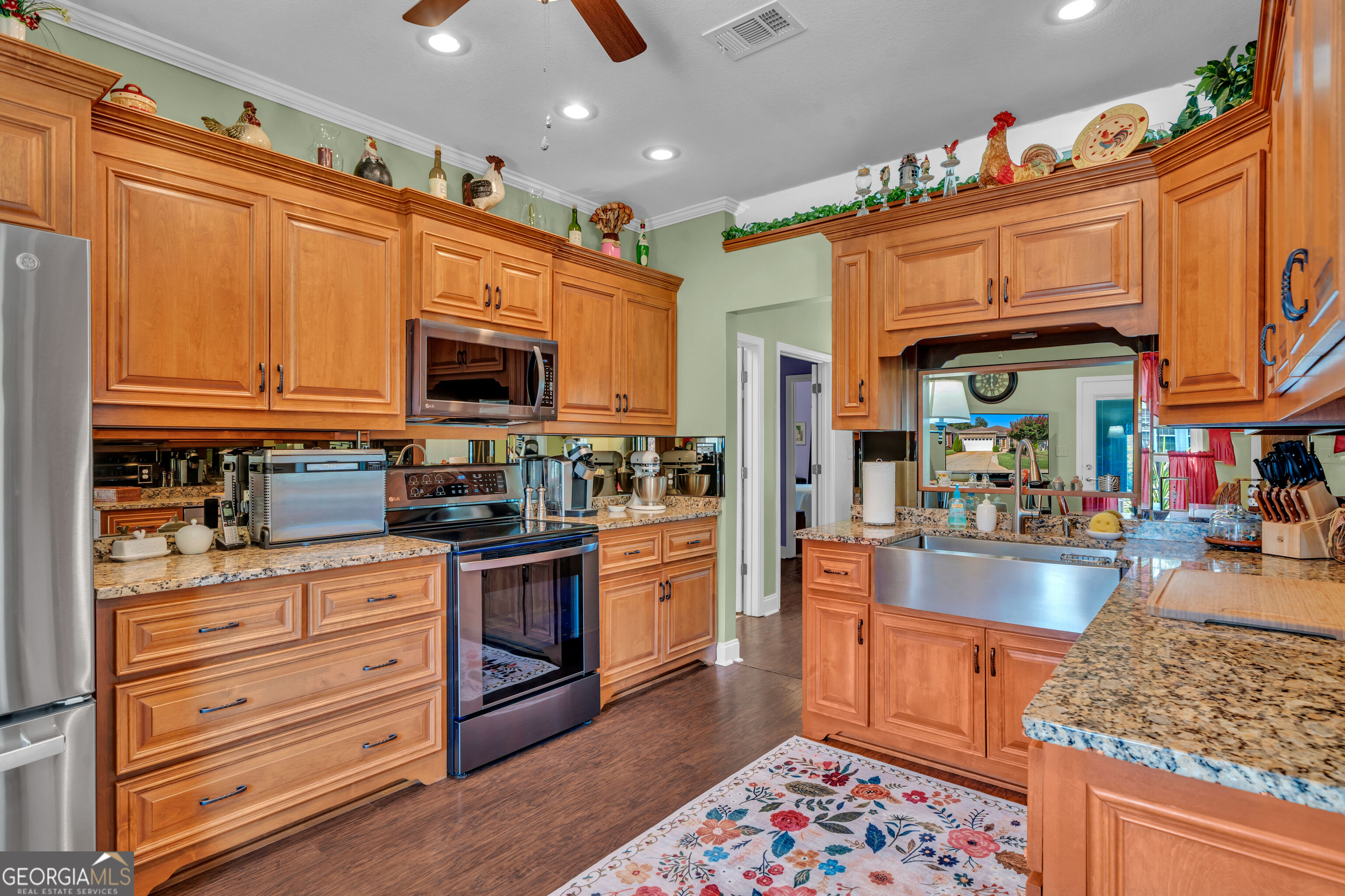 372 Spyglass Hill Drive Property Photo 3