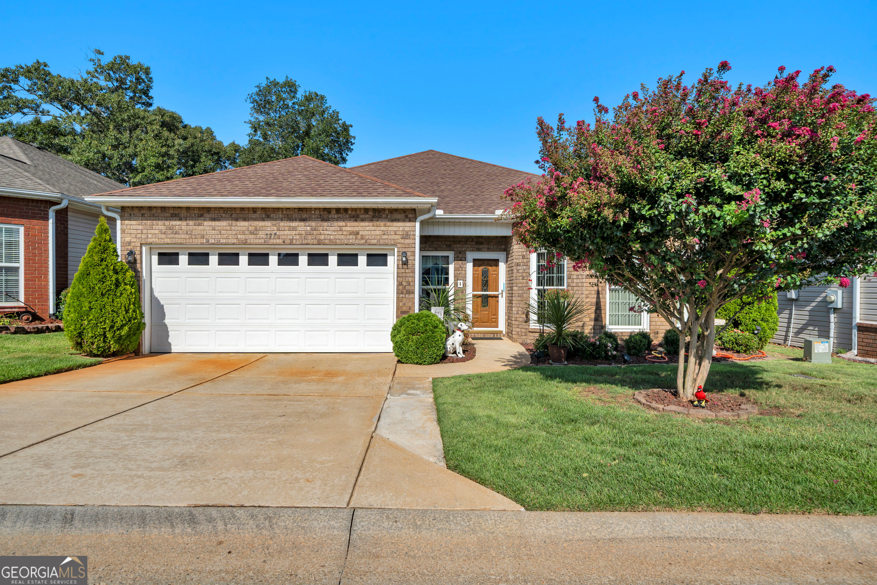 372 Spyglass Hill Drive Property Photo 8