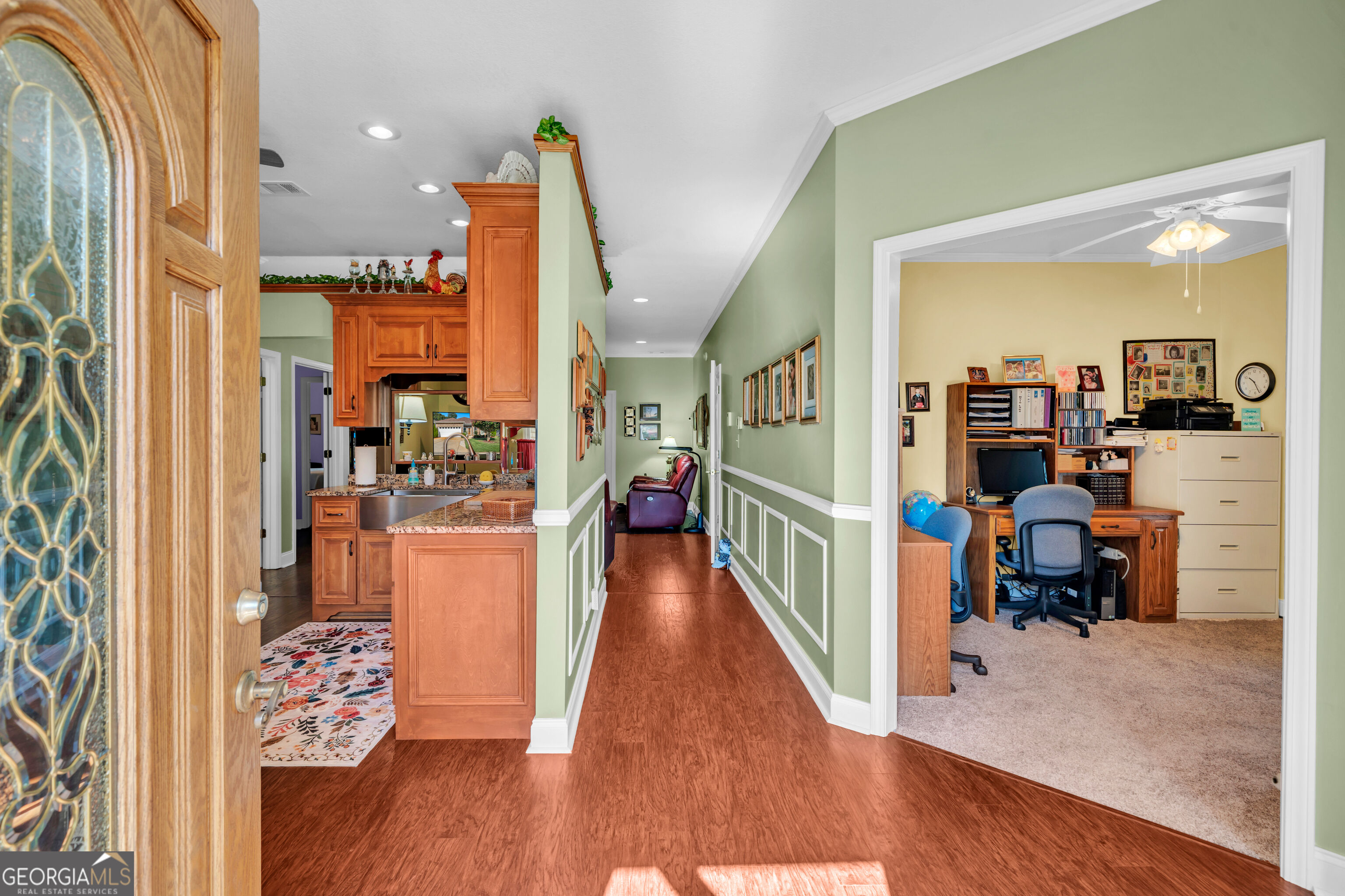 372 Spyglass Hill Drive Property Photo 10