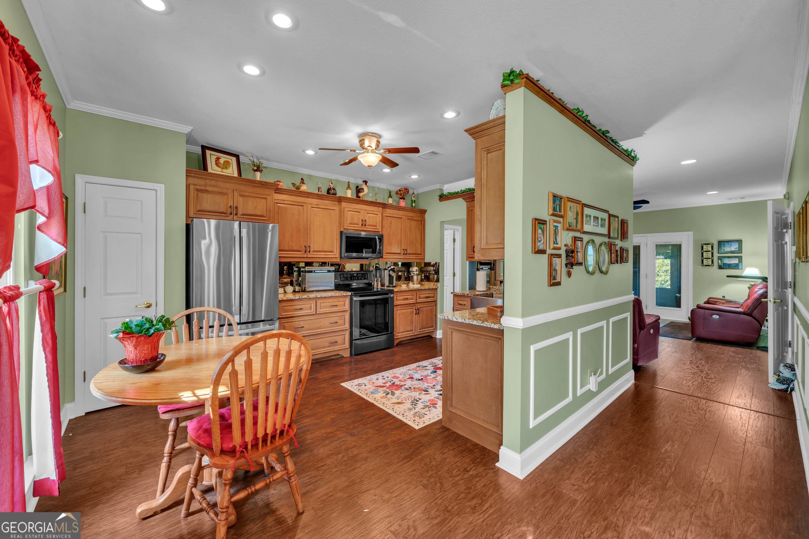 372 Spyglass Hill Drive Property Photo 11