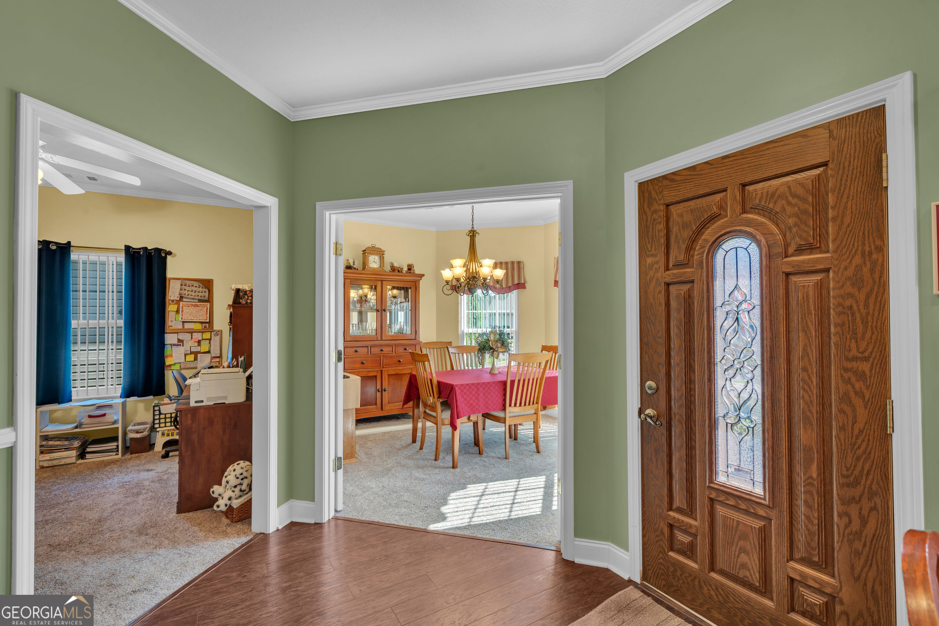 372 Spyglass Hill Drive Property Photo 12