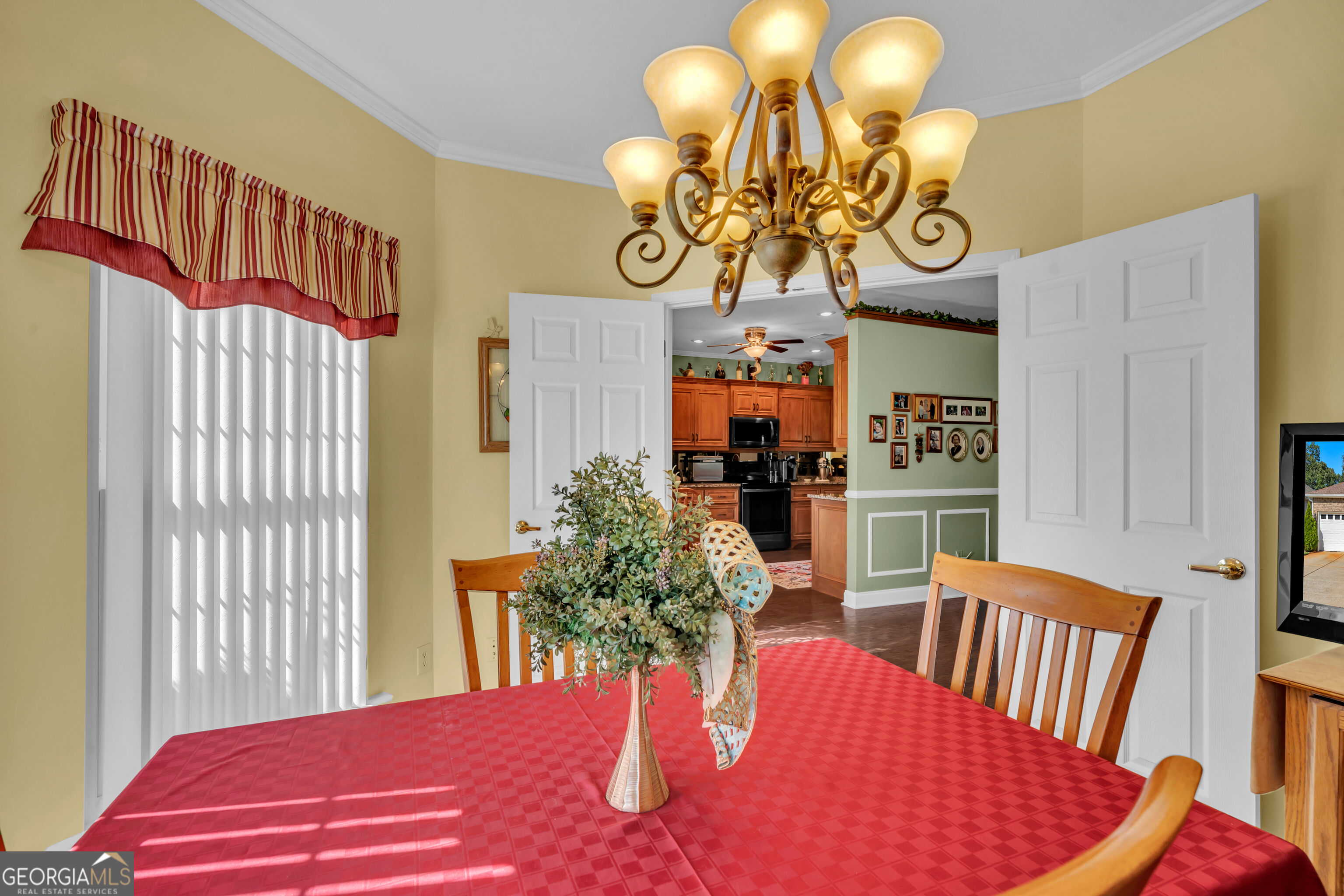 372 Spyglass Hill Drive Property Photo 14